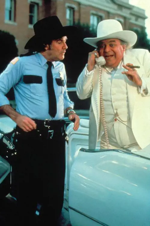 Lutto per "Hazzard": morto lo sceriffo Rosco
