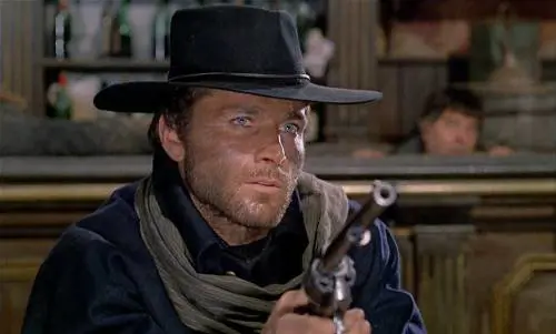 Django e Suspiria diventano serie tv