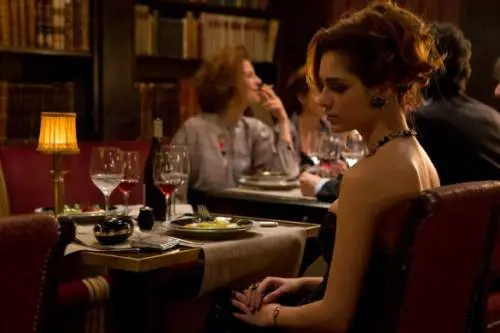 Altro che Tangentopoli, il vero scandalo è una Miriam Leone (troppo) a luci rosse