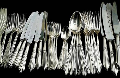 Libri di cucina con ricette a base di sperma