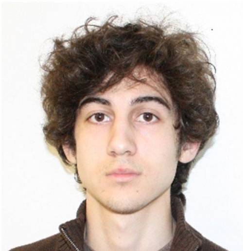 Maratona di Boston, condanna a morte confermata per Tsarnaev
