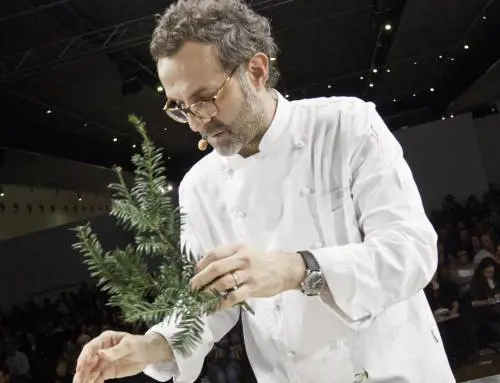 Se Bottura è "Robin Food"