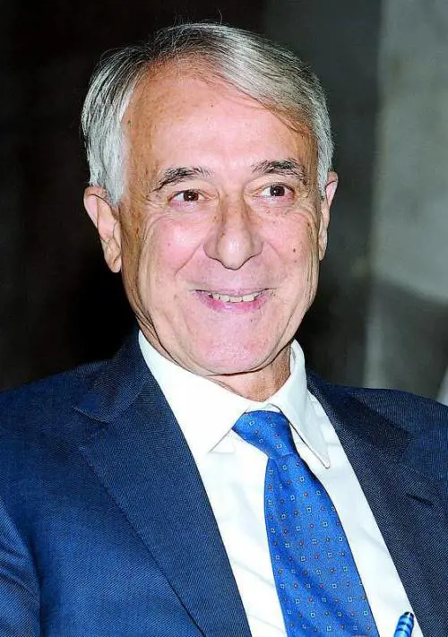 Da Google al «Casottel»: i posti del cuore di Pisapia