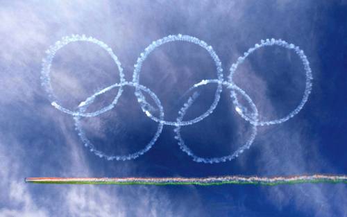 Sport, l'Italia fuori dal G10 delle nazioni più vincenti