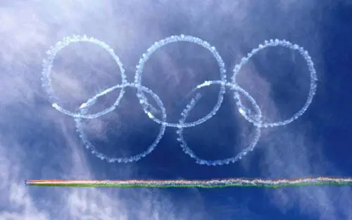 Sport, l'Italia fuori dal G10 delle nazioni più vincenti