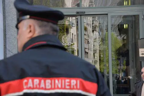 Il dramma del pm Orsi: "Ho visto il testimone morire"