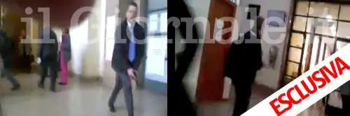 Spari al tribunale di Milano, tre morti e due feriti. Preso il killer