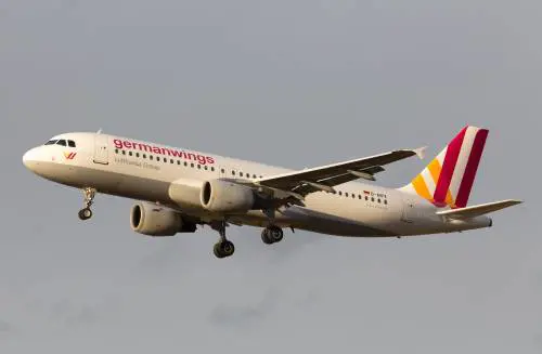 Germanwings, niente danni morali all'equipaggio
