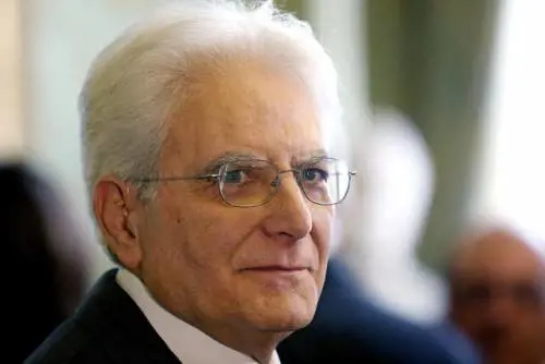 Resistenza, Mattarella: "Pietà per i caduti di Salò ma campi non equiparabili"