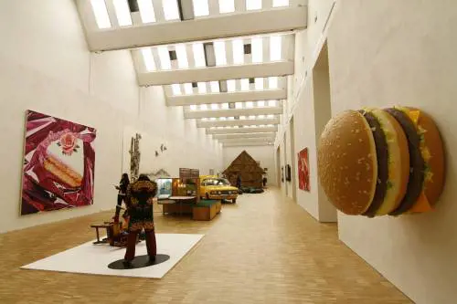 Triennale, Mudec ma  anche in Fiera  Ecco le (belle) mostre da non perdere