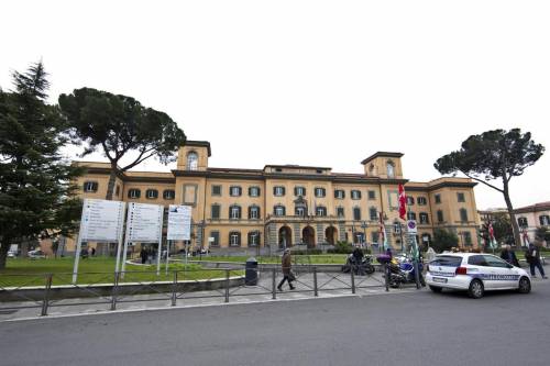 Ospedale Forlanini: "Nella camera mortuaria di notte incontri con prostitute"
