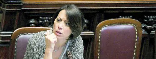 La De Girolamo: "Che delusione Renzi e Letta"