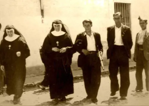 Quella mattanza di cristiani nella Spagna "democratica"