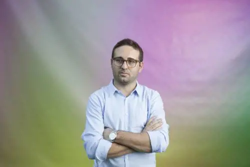 "Ma quale arte in crisi: qui le gallerie vanno più forte che mai"