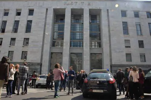 Non usate quella strage per santificare le toghe