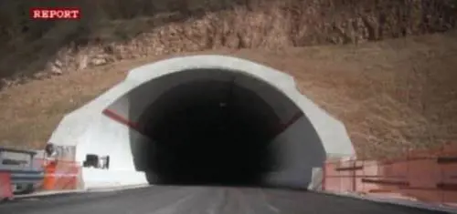 "Ho costruito quella galleria e ai miei figli dico: non passate"