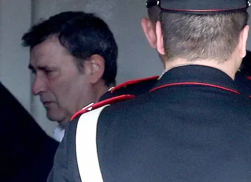 Claudio Giardiello