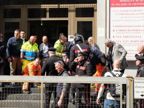 Un massacro annunciato. Quel decreto-sicurezza dimenticato dal governo