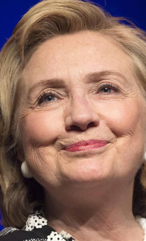 Hillary per il dopo-Obama È la fine del «forse» infinito