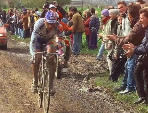 Venti anni fa il trionfo di Ballerini