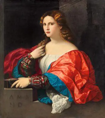I capolavori di Palma il Vecchio in mostra a Bergamo