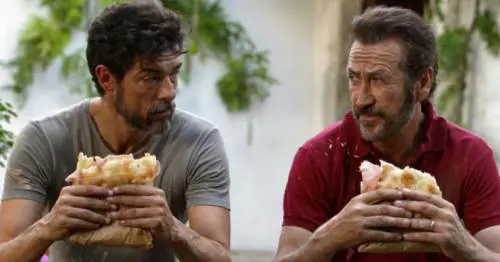 Il film del weekend: "Se Dio vuole"