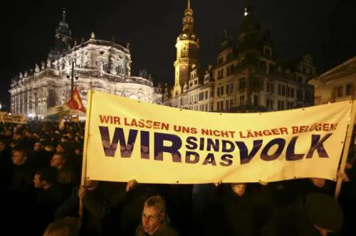 Traduzione dell'intervista ad Alexander Markovics di Pegida