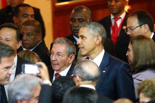 Stati Uniti, Obama toglierà Cuba dalla lista degli "Stati canaglia"