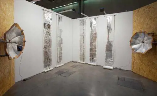 Emergent, la galleria Mathew premiata per la miglior promozione di giovani artisti