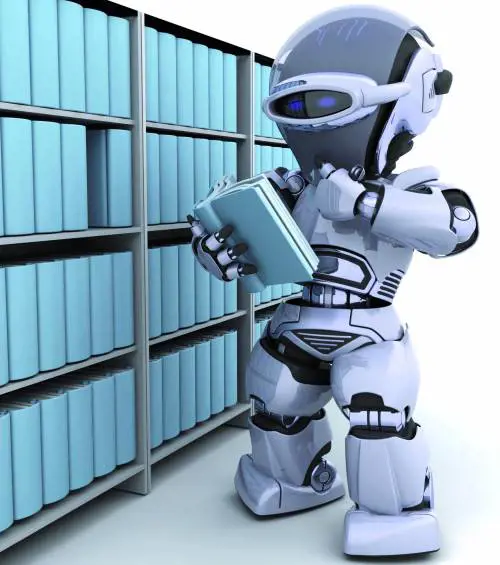 Il futuro è già qui: arrivano i maggiordomi robot