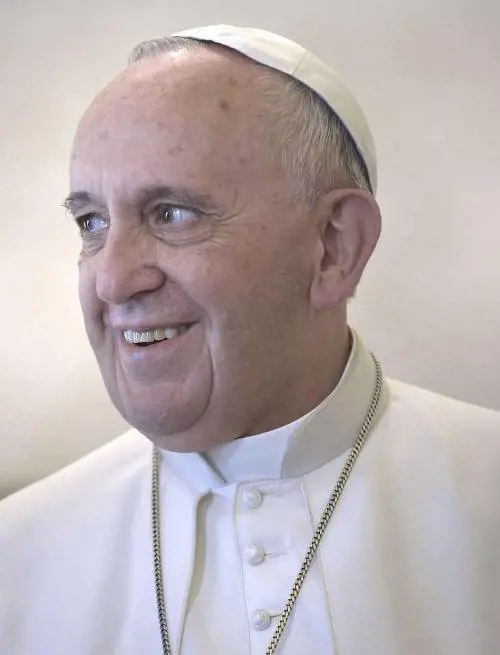 Francesco apre il Giubileo alle periferie del mondo