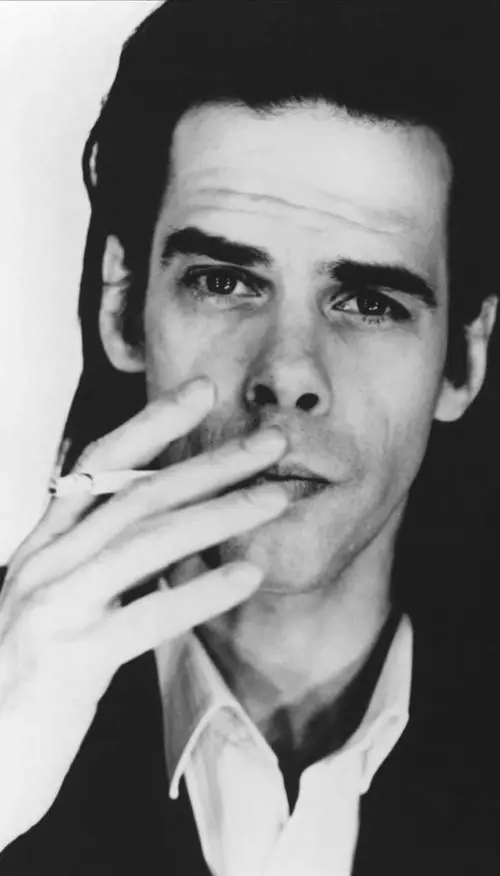Violenza, vomito e poesia La redenzione di Nick Cave