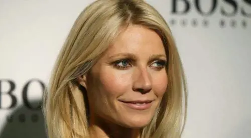 L'attrice Gwyneth Paltrow vive con 29 dollari alla settimana. Ecco cosa è successo