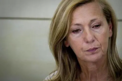 La mamma di Ciro Esposito: "Macchina del fango contro di noi"