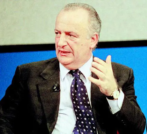 Giorgio Guazzaloca: "Mi sento Wiesenthal: lui cacciava i nazisti, io soltato i cretini"