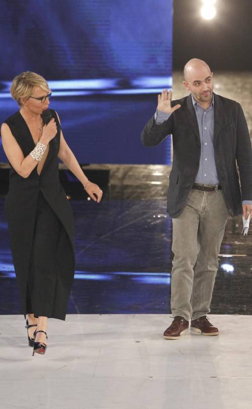 Partenza super-boom di «Amici» De Filippi reinventa il suo talent