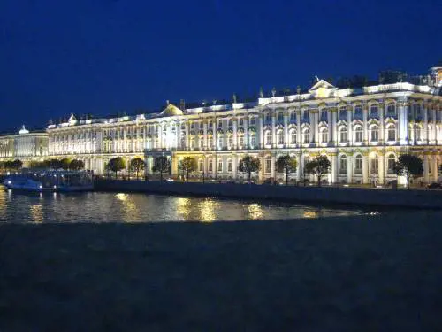 Giugno 2015: alla scoperta della grande Russia