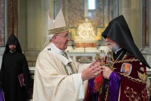 Genocidio armeno: 100 anni di silenzio