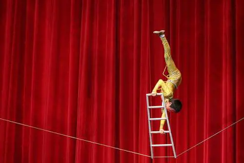 Acrobazie poetiche da non perdere