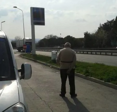 Lecce, tentata estorsione ai danni di un anziano dopo la prestazione sessuale