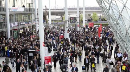 Il Salone del Mobile volano del turismo milanese