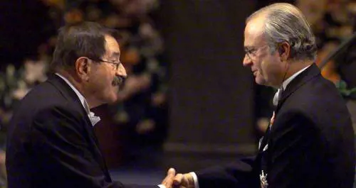 Il «pescecane» che trasformava il marciume della storia in libri