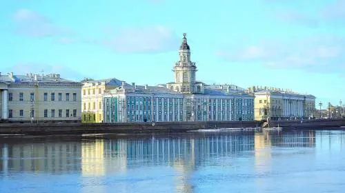 Dalle «Notti bianche» alla Piazza rossa Tutti i colori della Russia