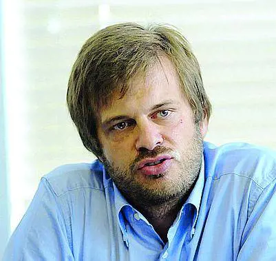 Majorino: «Andrò ai convegni Sel col cartello non sono d'accordo»