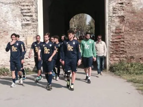 Parma, il ristorante delle grandi speranze