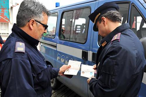 Per proteggere Expo dagli attentati si toglie la polizia dalle frontiere
