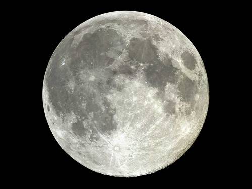 La Russia punta alla luna: "Una missione umana sarà inviata entro il 2029"