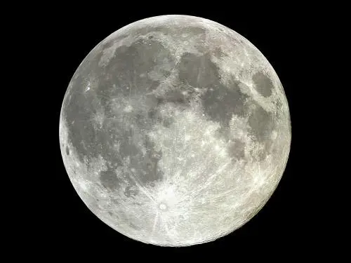 Le indagini della Russia sulle missioni lunari degli Stati Uniti