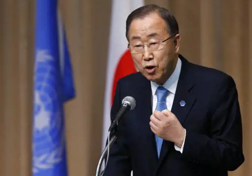 Genocidio degli armeni, anche l'Onu scarica il Papa