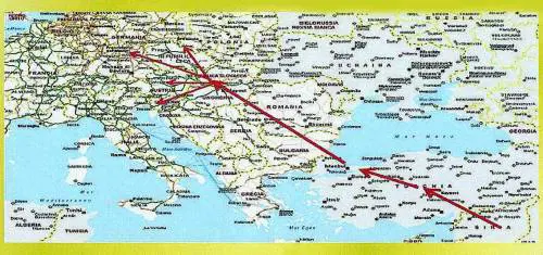 I trafficanti di uomini pagano il pizzo ai terroristi, ogni barcone vale un giro d'affari di 150mila euro. E c'è di peggio